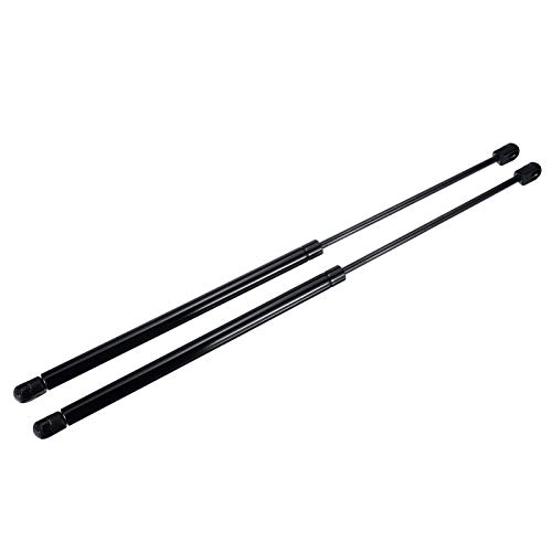 WEISHAN 2pcs Car Trasero Trasero de la Puerta Trasera Levantadores de Soporte de Gas Cola Strut Bar Ajuste para Ford Territory SX SY SYII SZ 2014 2015 2016 2017