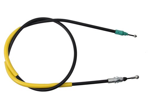 ABS K17267 Cables del Freno de Estacionamiento