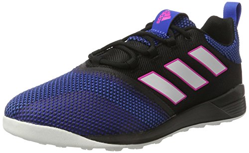 adidas Ace Tango 17.2 TR, Botas de fútbol Hombre, Multicolor (Multicolour Multicolour), 40 2/3 EU