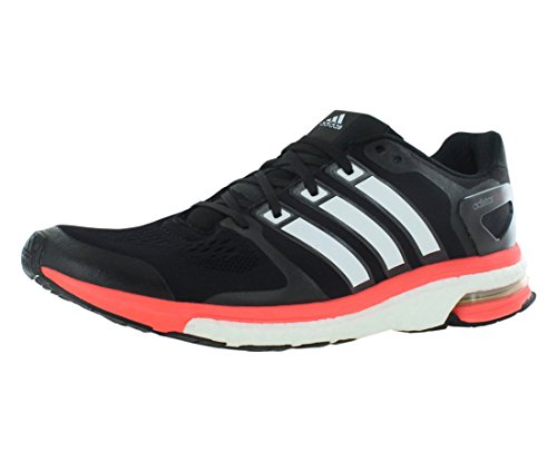 Adidas Adistar Boost ESM los Zapatos Corrientes Tamaño 11.5