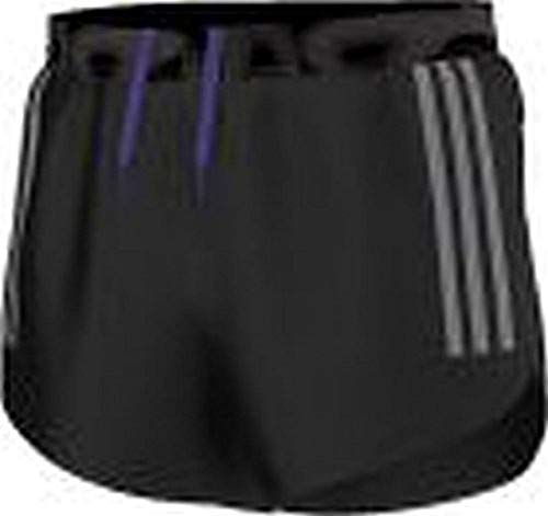 adidas Adizero Climacool - Pantalones Cortos para Jogging SS15 Talla:Large