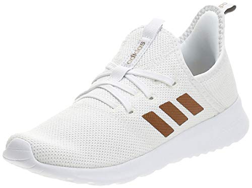 Adidas Cloudfoam Pure, Zapatillas Mujer, Blanco, 39 1/3 EU