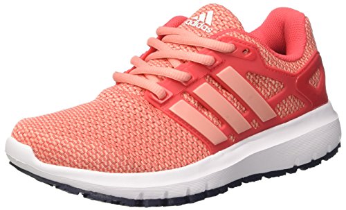 adidas Energy Cloud Wtc W, Zapatillas para Mujer, Rosa (Rosbas/Suabri/Ftwbla), 38 2/3 EU