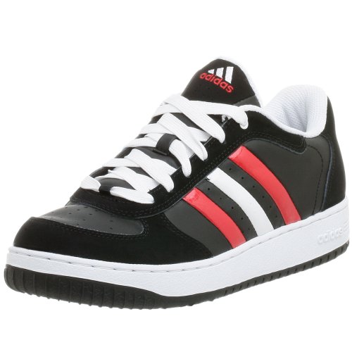 Adidas Men's BTB Low NBA Bulls Basketball Shoe