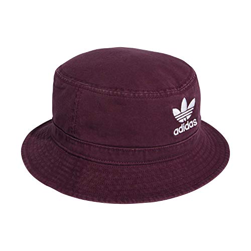 adidas Originals Gorra Unisex de béisbol, Unisex Hombre, Gorras de béisbol, CI7709, Granate, Talla única