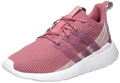 adidas Questar Flow, Zapatillas Mujer, GRATRA/GRATRA/MATROS, 42 EU