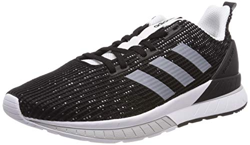 adidas Questar Tnd, Zapatillas de Running Hombre, Negro (Core Black/FTWR White/Grey Two F17 Core Black/FTWR White/Grey Two F17), 45 EU