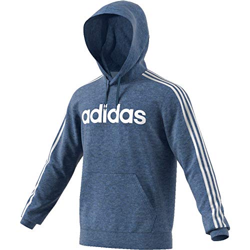 adidas Sudadera Essentials 3S-M