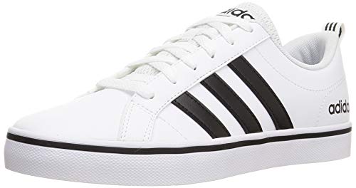 adidas VS Pace, Zapatillas de Deporte Hombre, FTWBLA/NEGBÁS/AZUREA, 40 EU