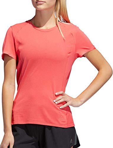 adidas Women's Running Supernova Short Sleeve Tee