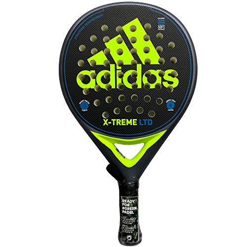 adidas X-Treme 2 LTD Silver/Lime