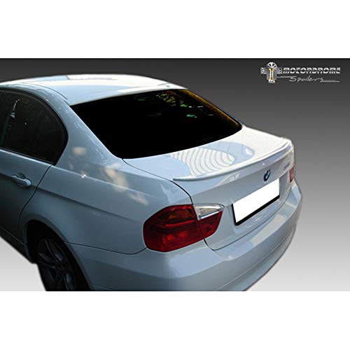 AutoStyle h1005sgxx Trunk Spoiler