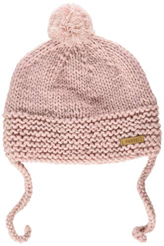 BARTS Yuma Pom Beanie Boina, Rosa (Pink 0008), 45 para Bebés