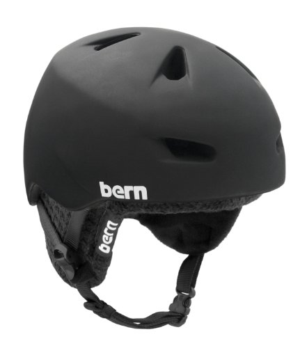 Bern Accesorio para Casco Negro Negro