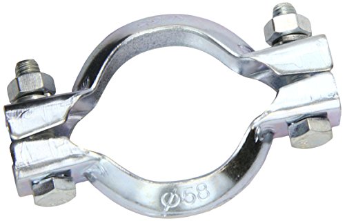 Bosal 254-627 Piezas de Montaje