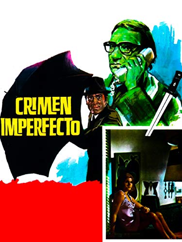 Crimen imperfecto