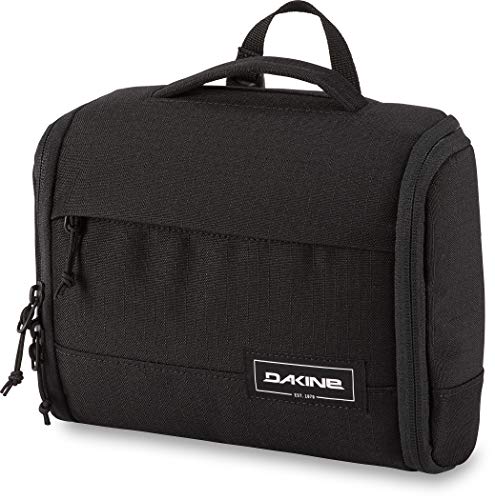 DAKINE Daybreak Travel Kit M, Neceser de Viaje, Negro, Talla única