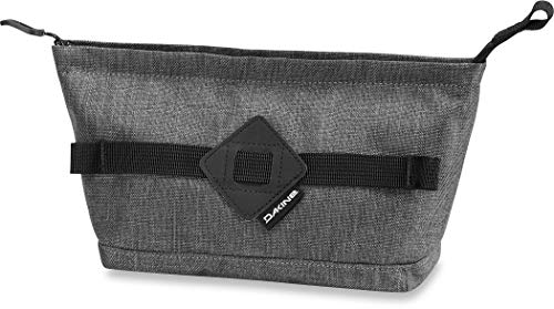 DAKINE Dopp Kit M Travel Accesory, Bolsa de Viaje Unisex Adulto, Gris (Carbon), Talla única