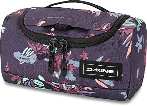 DAKINE Revival Kit M - Accesorio de Viaje Kit de Aseo Perennial