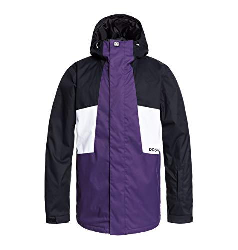 DC Shoes Defy - Chaqueta para Nieve - Hombre - L