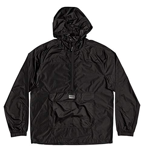 DC Shoes Field - Anorak Resistente al Agua - Hombre - XXL