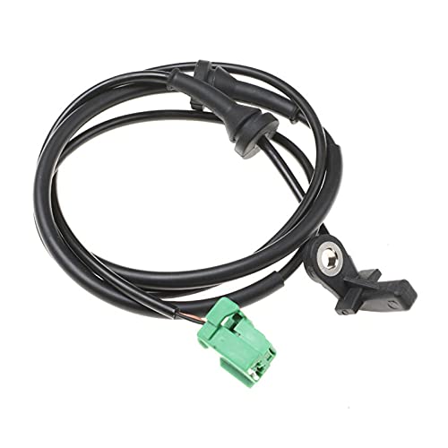 Decorel Nuevo Sensor de Velocidad de la Rueda ABS Trasero ABS para Volvo S60 S80 V70 XC70 30773743 307737430 3524257