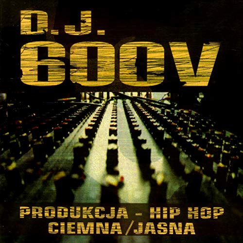 Dj 600 V [Explicit]