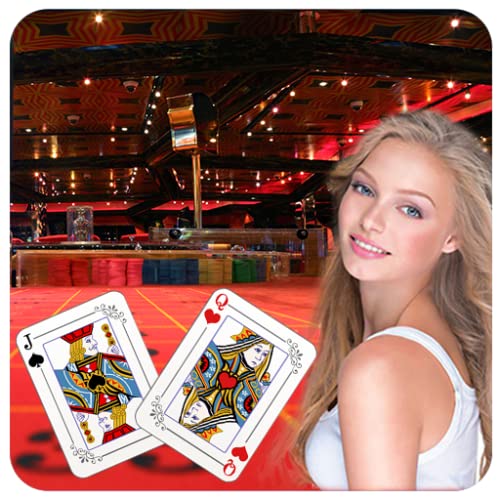 Free Casino Games