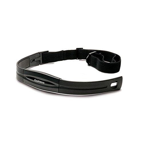 Garmin - Monitor de frecuencia cardíaca para la Serie Forerunner (Accesorio)