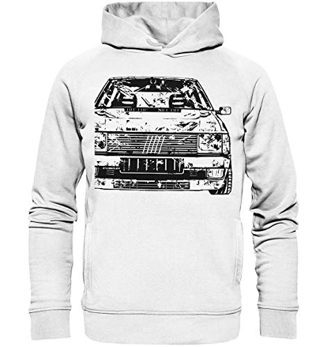 glstkrrn Uno Turbo Onelove Onelife Hoodie