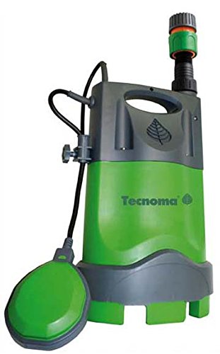 Hozelock Tecnoma Flowmax 9500L Multi 3-in-1, 12652