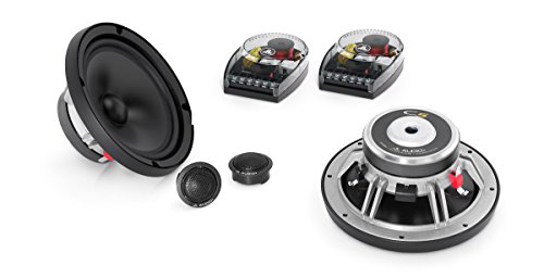 Jl audio 0699440991049 - Altavoces c5-650