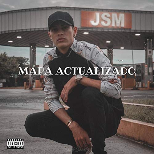 Mapa Actualizado [Explicit]