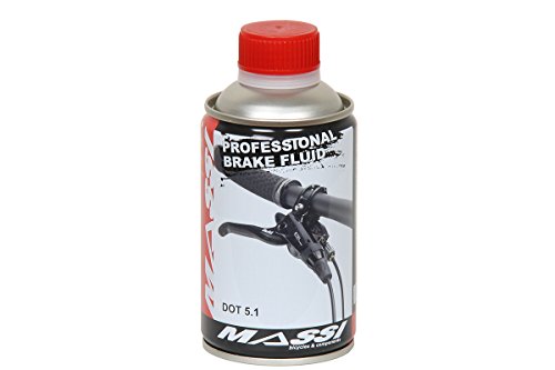 Massi Liquido para Frenos de Bicicleta