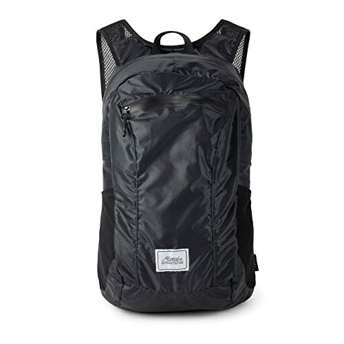 Mata dorup daylite16 Backpack Mochila, 46 cm, 16 L, Titanium Grey