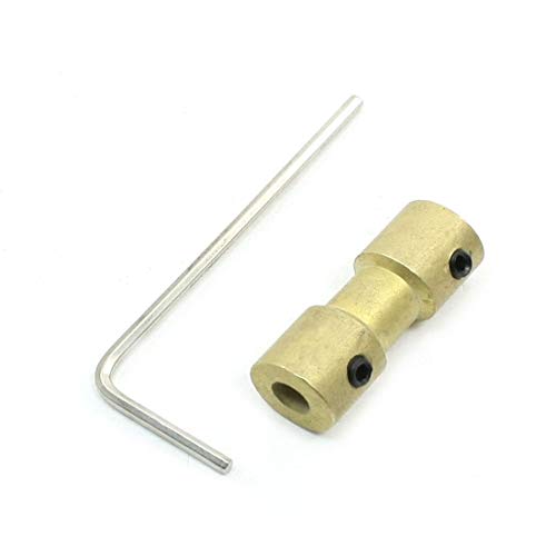 New Lon0167 Adaptador de Destacados conector acoplador de eficacia confiable 2 mm x 4 mm para motor de barco de avión RC(id:def 63 36 0d2)