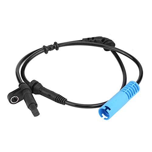 NITRIP ABS Sensor De Velocidad De La Rueda, Coche ABS Sensor De Velocidad De La Rueda Apto para BMW MINI Cooper One R50 R52 R53 2001-2007 34526756384