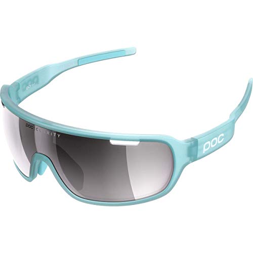 POC Do Blade Gafas, Adultos Unisex, Kalkopyrit Blue, VSI