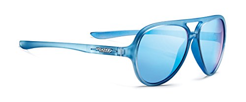 Rudy Project Momentum, Gafas de Sol Unisex-Adulto, Multicolor, Talla única