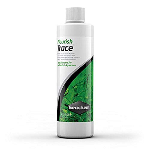 Seachem Suplemento Flourish Trace Element 500 ml