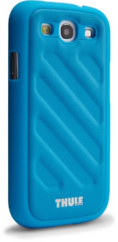 Thule TGG103B - Funda para Apple iPhone