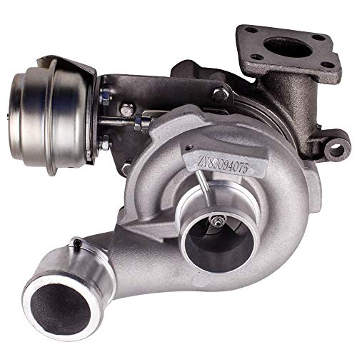 YLG Turbo Turbocompresor for A-l-f-a Romeo 156 1.9 JTD 140 CV 150 CV 16V 2003-716665