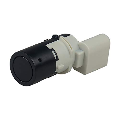 ZEALfix Sensor de estacionamiento PDC 7H0919275B para A6 S6 A6 Quattro Transporter Multivan