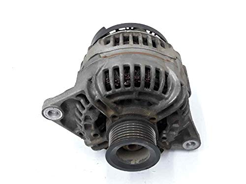 1256904 Desguaces Logroño ALTERNADOR compatible con IVECO DAILY KA Ka 35 C. Radstand 3000 L 2014 (Ref: 504009978) (Reacondicionado)