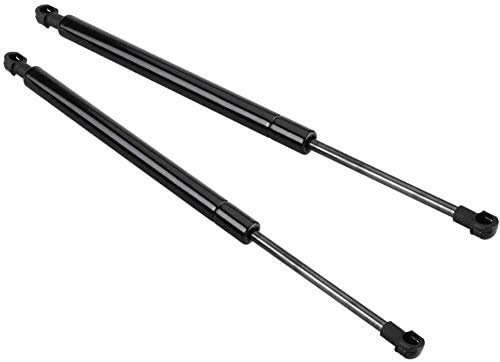 2 Pcs Maletero Elevador Soporte Puntales, para Volkswagen VW Passat 3B3 2000-2005 PortóN Trasero Gas Puntales Resortes Soporte ElevacióN Amortiguador Puntal HidráUlico Accesorios Maletero