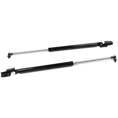 2 Piezas Resorte De Gas Para Maletero Para Subaru Forester 2009 10 11-2013 Maletero De Coche Varilla De ElevacióN Del Amortiguador De Puerta Trasera, Amortiguador De Resorte De Gas