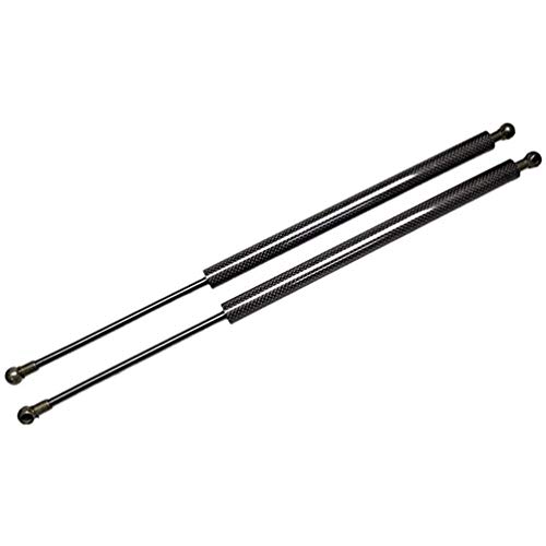 2pcs Car Delantero Capó Gas Resortes, Pilar Aire Presión Amortiguador Elevación Soporte, para Honda CR-X CRX 1992-1997 Bonnet Gas Springs SoporteEstilo Accesorios