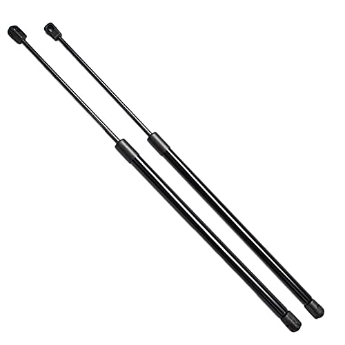 2Piezas Resortes De Gas Maletero Para 2008-2017 Opel Insignia Vauxhall, Car Trasero Ventana De Cristal Gas Spring Spring Lift Strut Amortiguador Struts Soporte Bar Rod