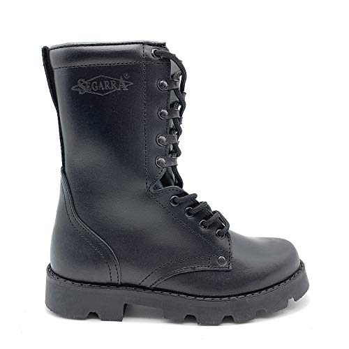 3001 Paraka Bota tactica Militar Segarra Talla 43 EU