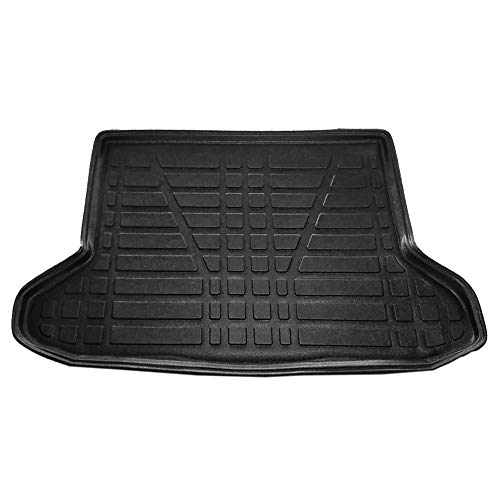 accessorypart Tronco Alfombra De Carga para Honda HR-V 2016-2020 Bandeja Maletero Trasero